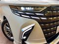 2024 Toyota Alphard