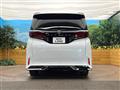 2024 Toyota Alphard