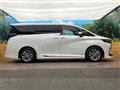 2024 Toyota Alphard
