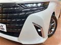 2024 Toyota Alphard