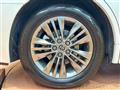2024 Toyota Alphard