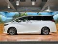 2024 Toyota Alphard