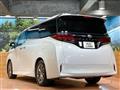 2024 Toyota Alphard