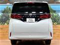 2024 Toyota Alphard
