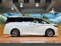 2024 Toyota Alphard