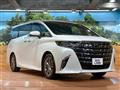 2024 Toyota Alphard