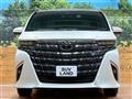 2024 Toyota Alphard