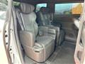 2024 Toyota Alphard