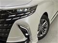 2024 Toyota Alphard