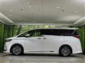 2024 Toyota Alphard
