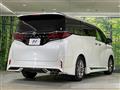 2024 Toyota Alphard