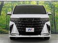 2024 Toyota Alphard