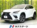 2017 Lexus NX