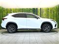2017 Lexus NX