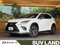 2018 Lexus NX