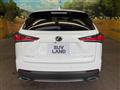 2018 Lexus NX