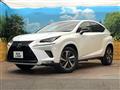 2018 Lexus NX