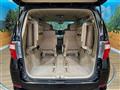 2013 Toyota Alphard Hybrid