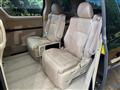 2013 Toyota Alphard Hybrid