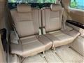 2013 Toyota Alphard Hybrid