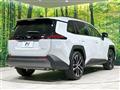 2026 Toyota RAV4