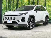 2026 Toyota RAV4