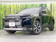 2026 Toyota RAV4