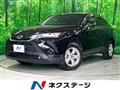 2020 Toyota Harrier Hybrid