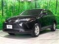 2020 Toyota Harrier Hybrid