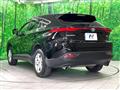2020 Toyota Harrier Hybrid