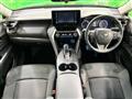 2020 Toyota Harrier Hybrid