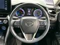2020 Toyota Harrier Hybrid