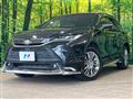 2021 Toyota Harrier Hybrid