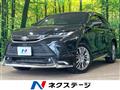 2021 Toyota Harrier Hybrid
