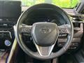 2021 Toyota Harrier Hybrid