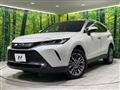 2021 Toyota Harrier Hybrid