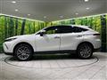 2021 Toyota Harrier Hybrid