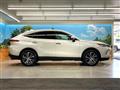 2022 Toyota Harrier Hybrid