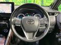 2021 Toyota Harrier Hybrid