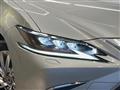 2019 Lexus ES