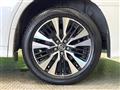 2018 Toyota Alphard Hybrid