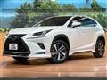 2018 Lexus NX