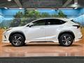2018 Lexus NX