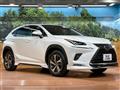 2018 Lexus NX