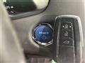 2018 Toyota Crown Hybrid