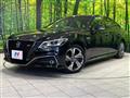2018 Toyota Crown Hybrid