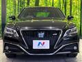2018 Toyota Crown Hybrid