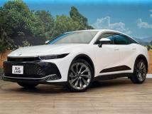 2023 Toyota Crown