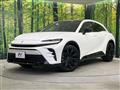2024 Toyota Crown