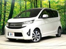 2013 Mitsubishi eK Custom